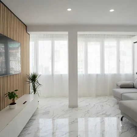 Appartamento Dalia Blanca Torremolinos