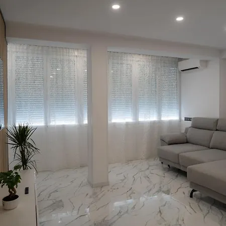 Appartamento Dalia Blanca