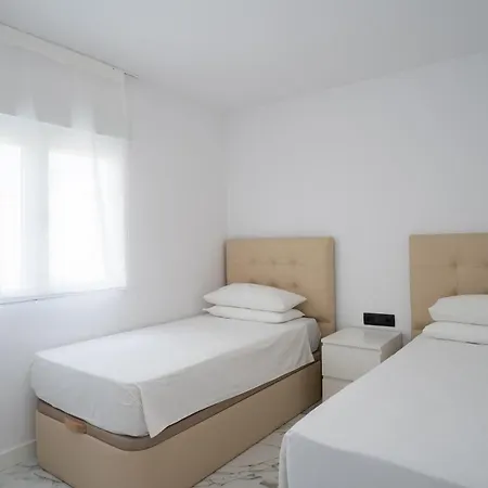 Appartamento Dalia Blanca Torremolinos