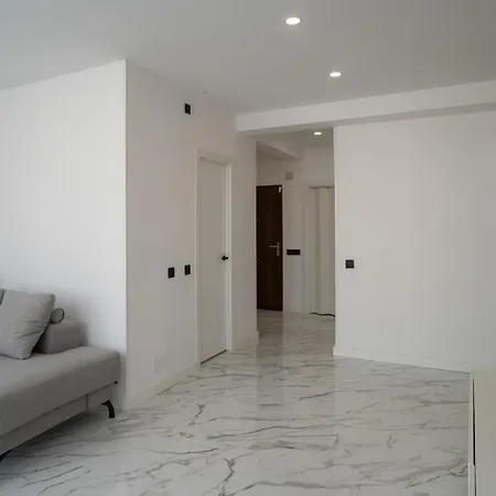 Dalia Blanca * Torremolinos